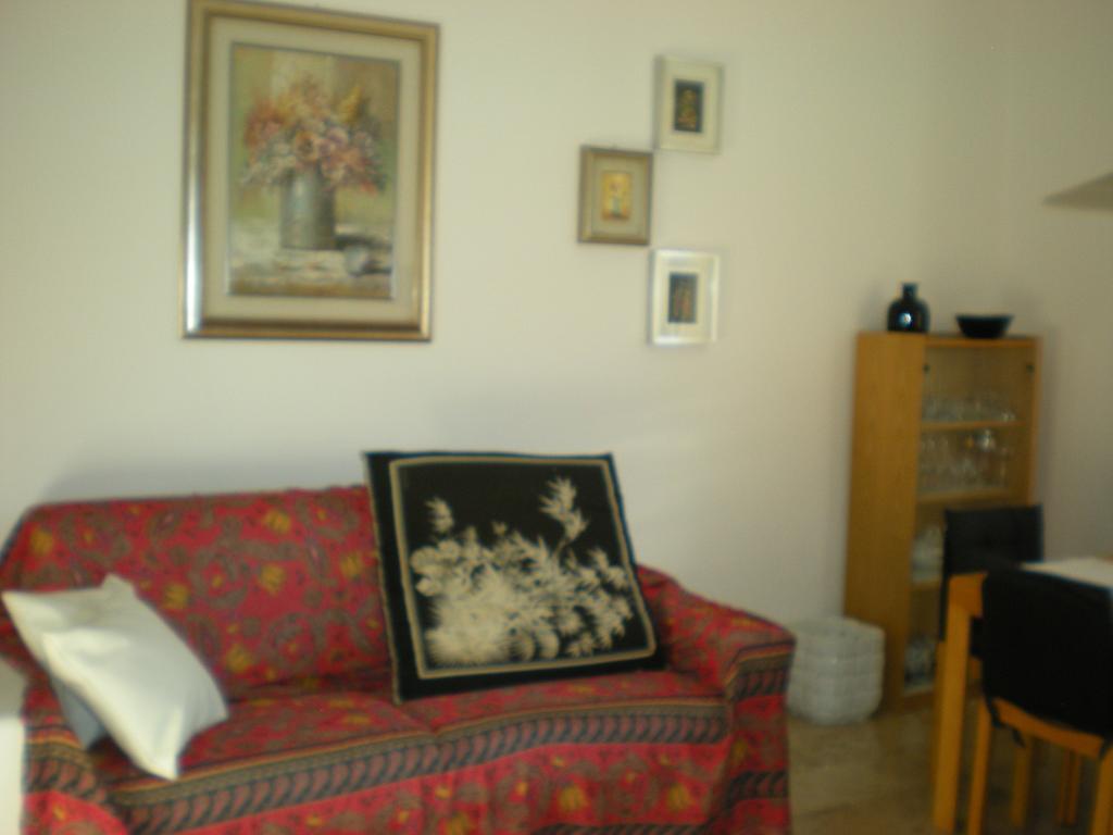 Casa Vacanze Dorotina Apartment Mozzo Bagian luar foto